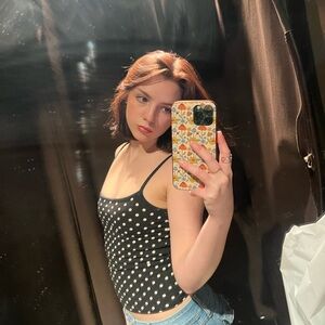 Meet your Posher, Kailey